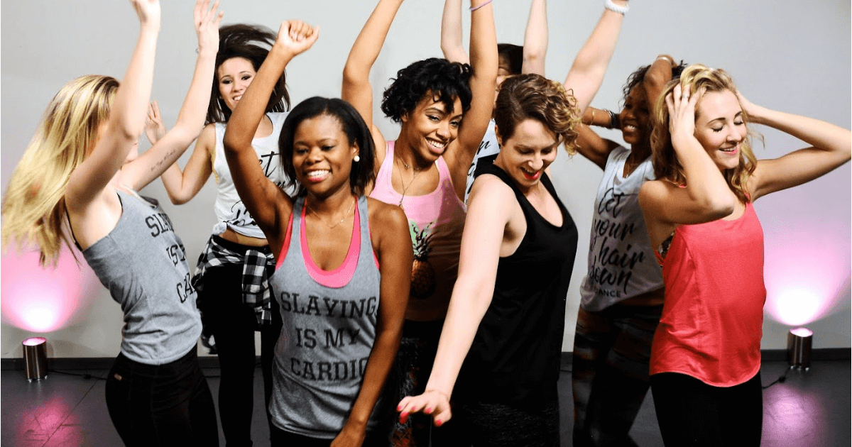 DivaDance Houston | Best Dance Classes & Parties | Woodlands