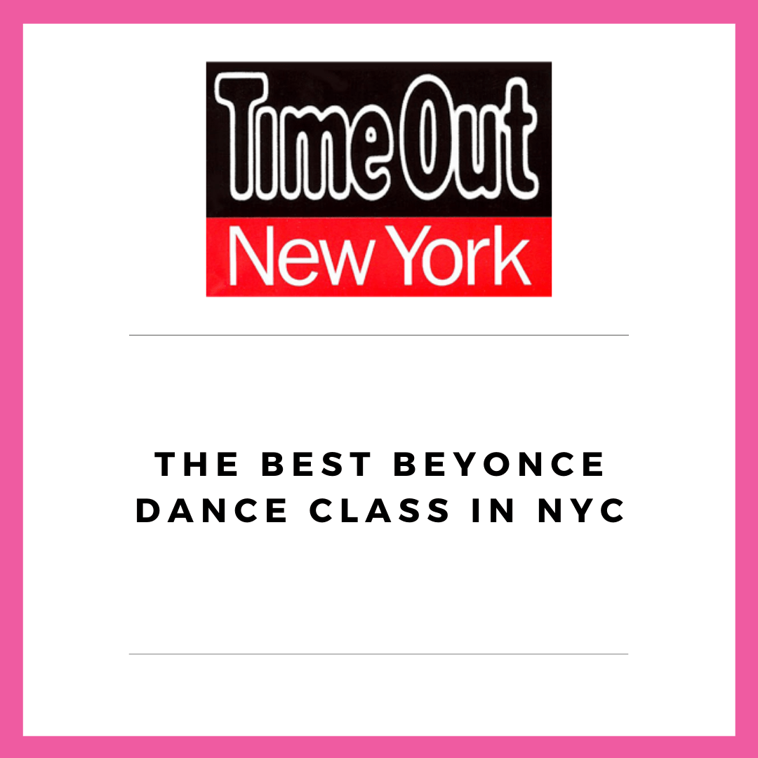 time out new york best beyonce dance class