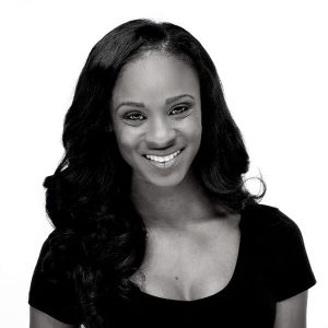 DivaDance NYC chelsea headshot black and white