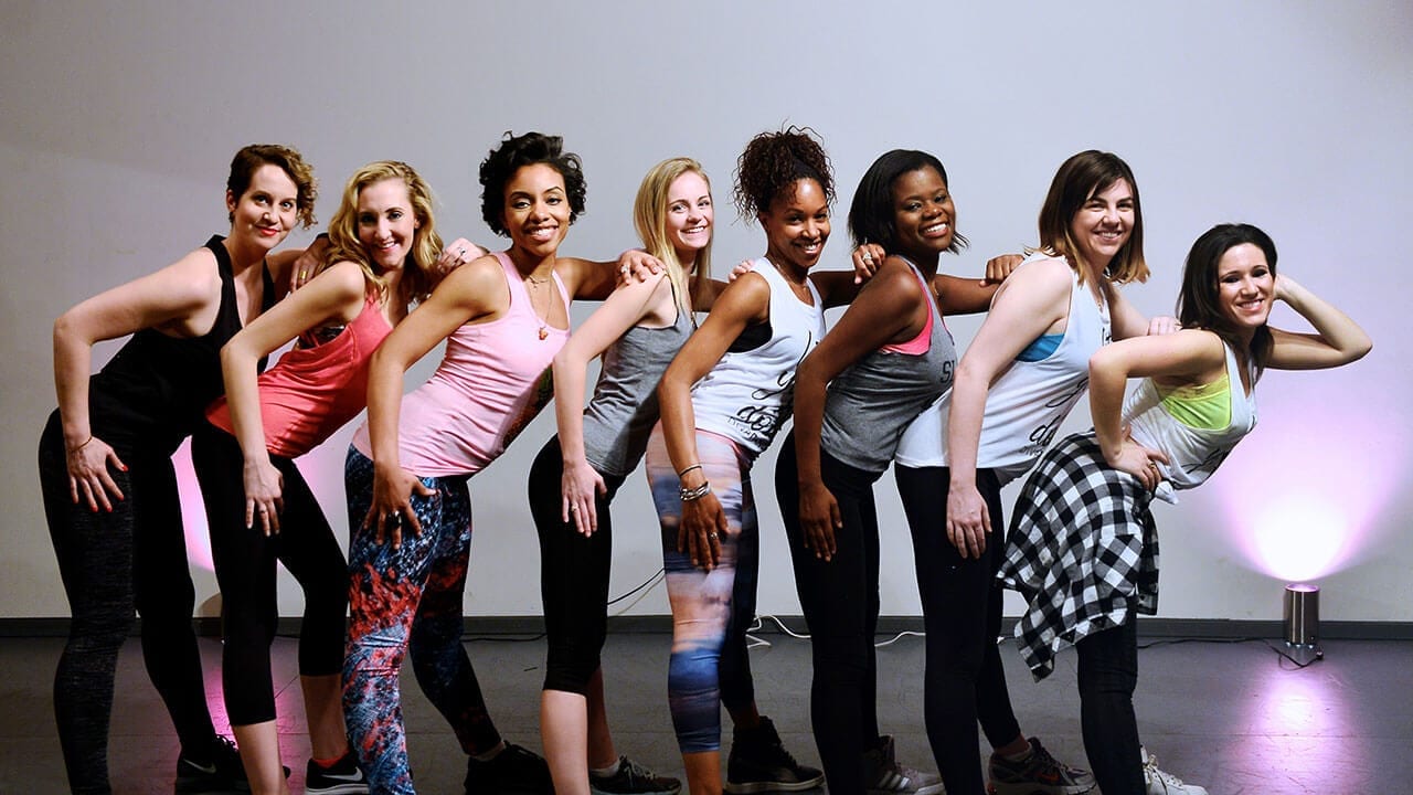 Dance-classes-for-women | DivaDance®