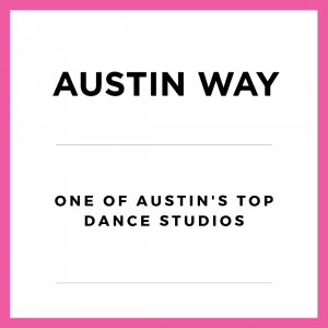 austin way top dance studios in austin