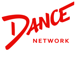 dance network tv logo