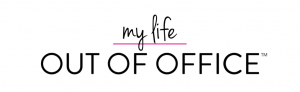 my life out of the office logo