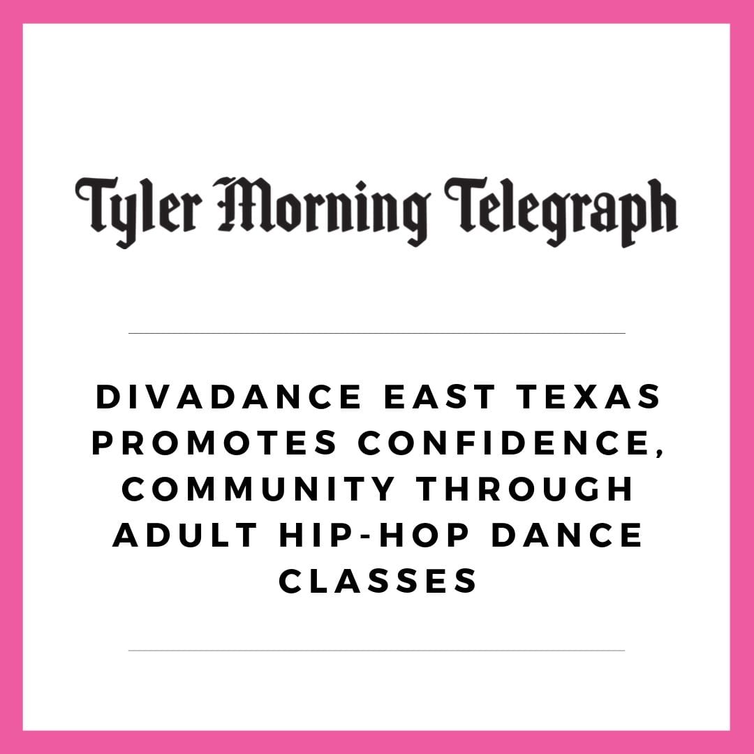 Tyler-Morning-Telegraph-DivaDance-East-Texas