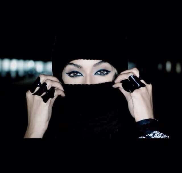 Beyonce-mask-quarantine