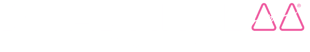 DivaDance Parties Nashville Logo