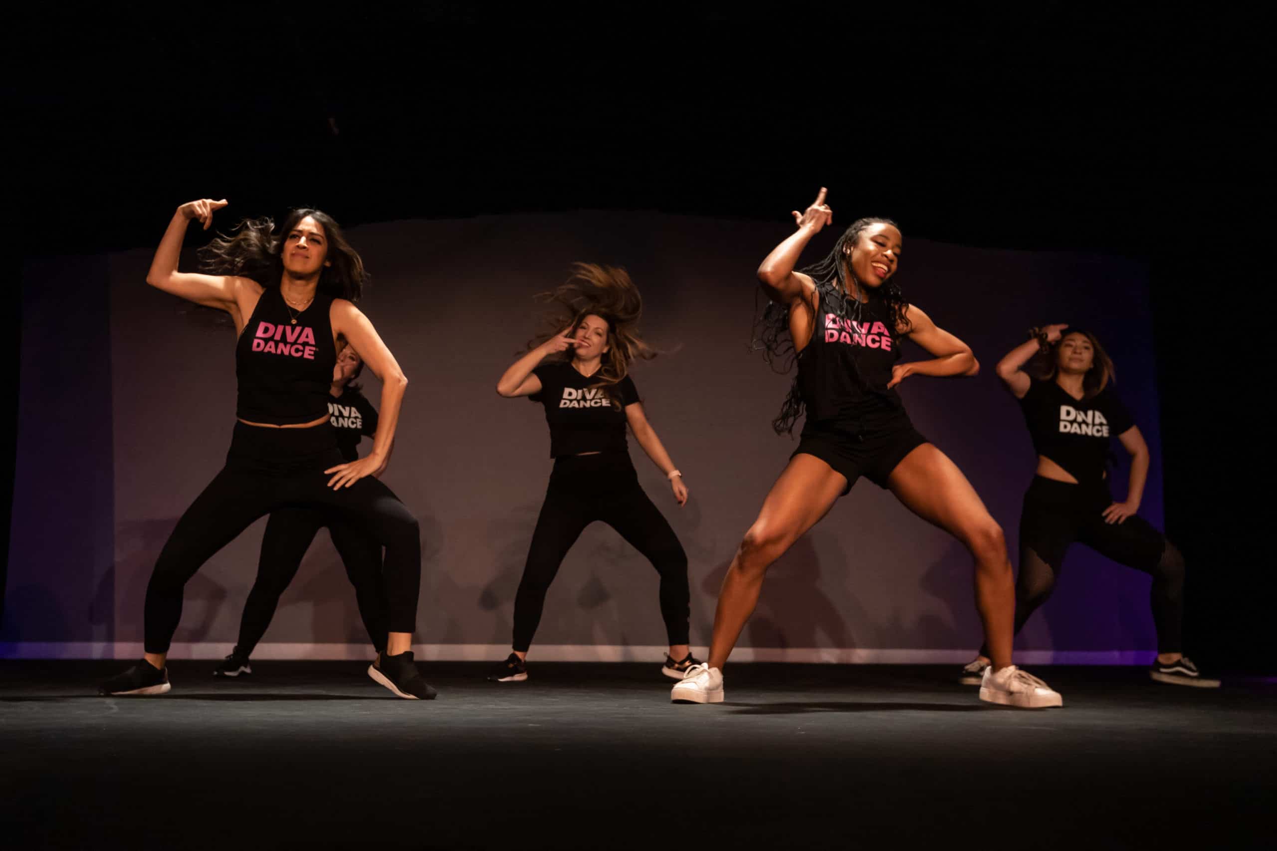 DivaDance Performance Programs Adult Hip Hop Dance Class Scaled 